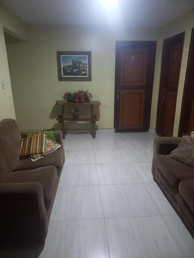 Pousada Rural Veredas Tres Marias  Buitenkant foto