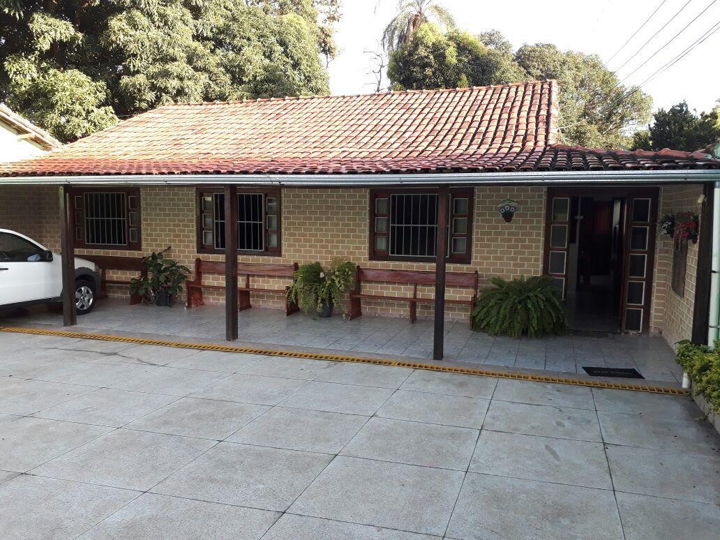 Pousada Rural Veredas Tres Marias  Buitenkant foto